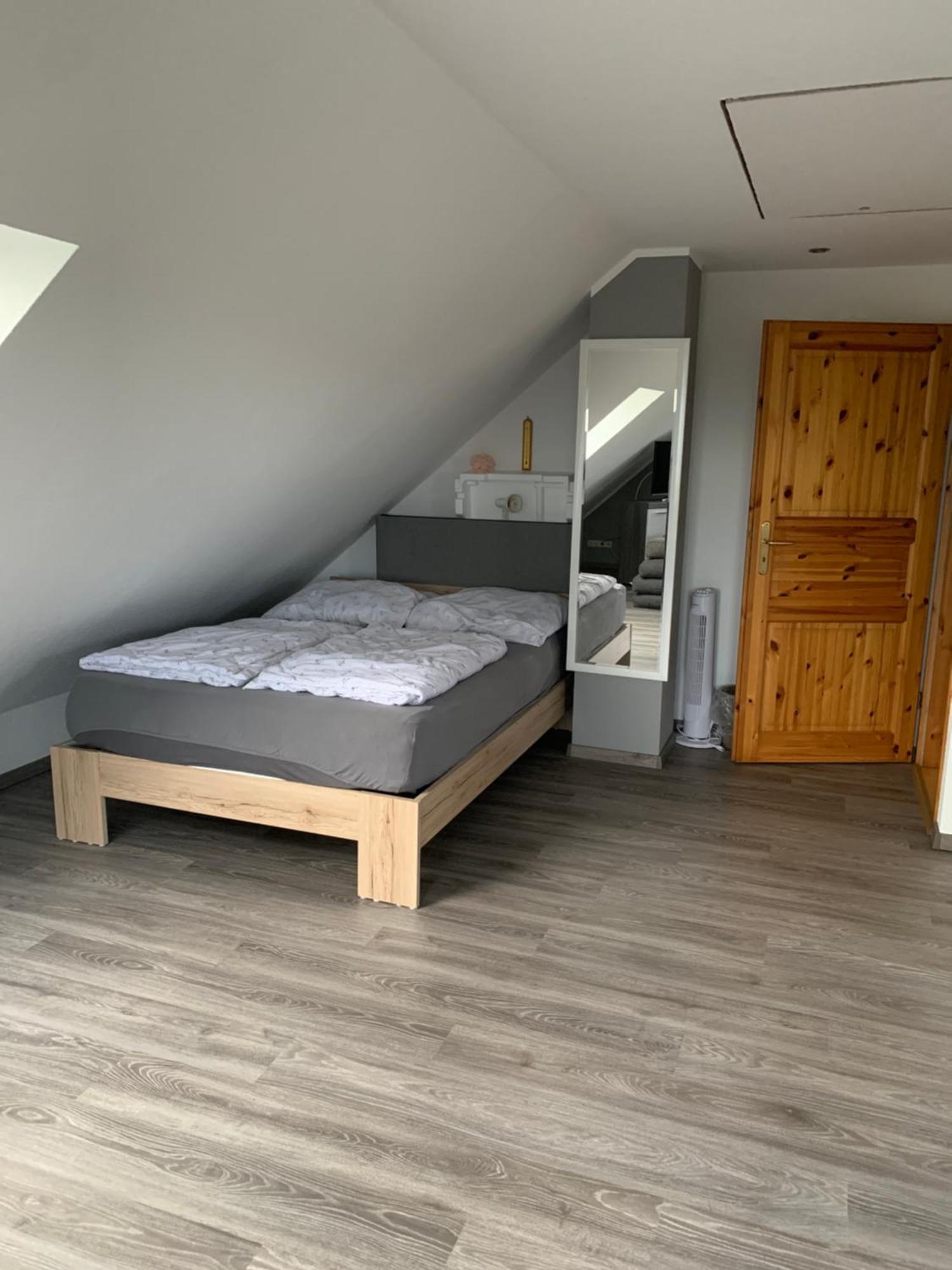 Ferienwohnung Auf Dem Land 2 Schillig Exterior photo