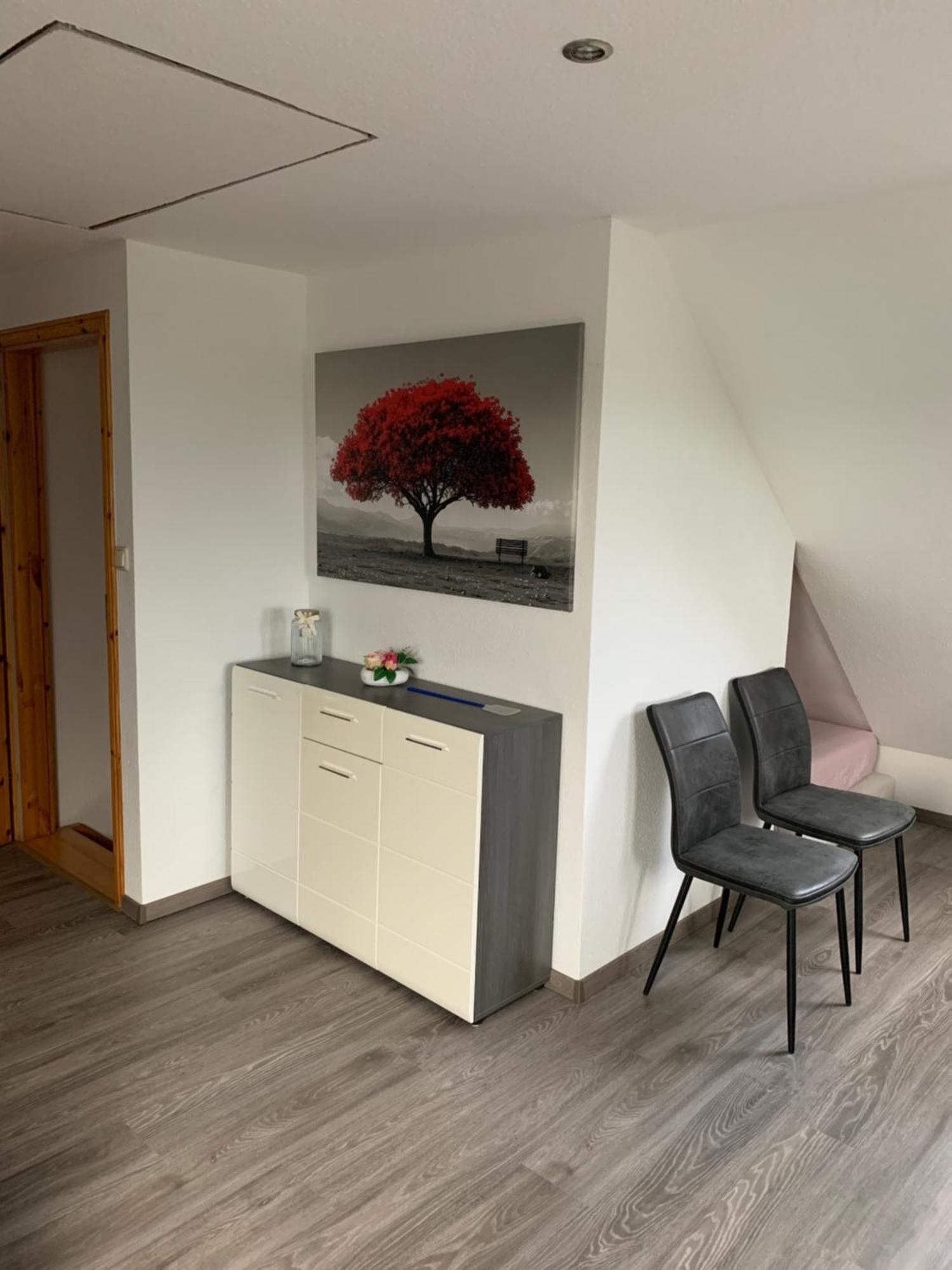 Ferienwohnung Auf Dem Land 2 Schillig Exterior photo
