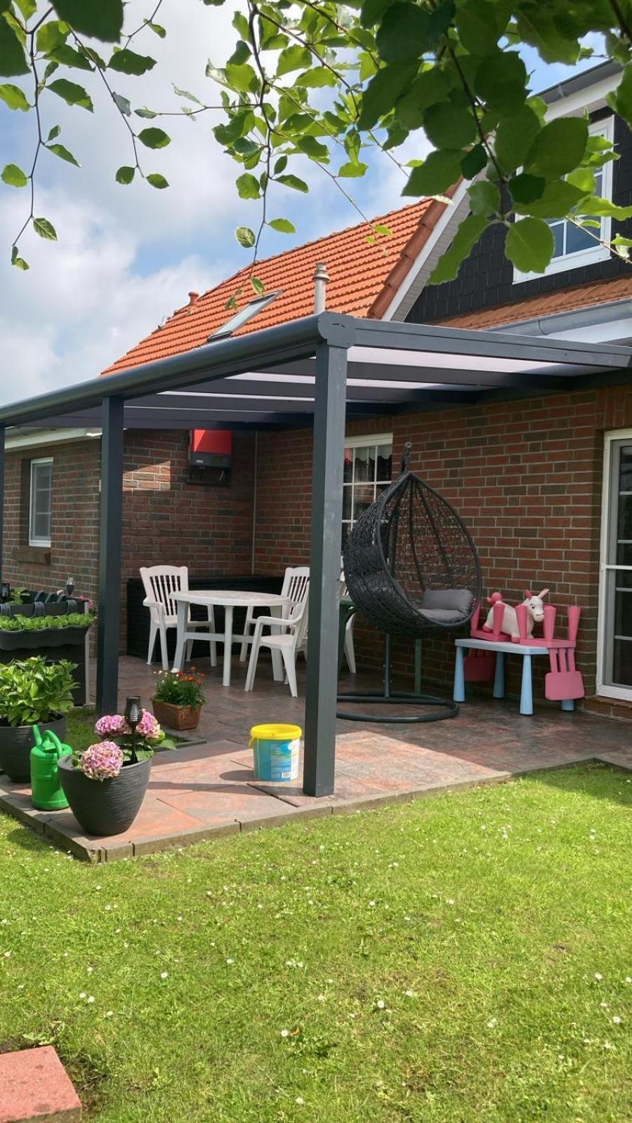 Ferienwohnung Auf Dem Land 2 Schillig Exterior photo